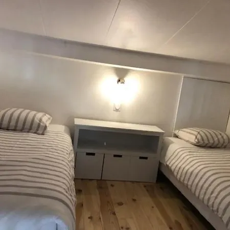 Du Moulin De La Virvee Dom wakacyjny Saint-André-de-Cubzac