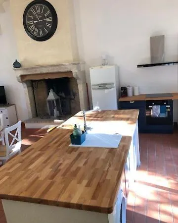 Du Moulin De La Virvee Dom wakacyjny Saint-André-de-Cubzac