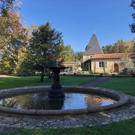 Du Moulin De La Virvee * Saint-André-de-Cubzac