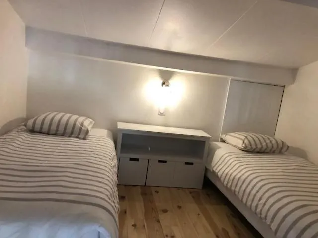 Du Moulin De La Virvee 度假居 Saint-André-de-Cubzac